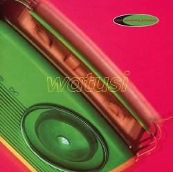 The Wedding Present : Watusi